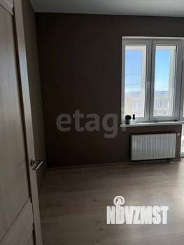2-к квартира, вторичка, 59м2, 23/23 этаж