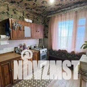 2-к квартира, вторичка, 52м2, 9/9 этаж