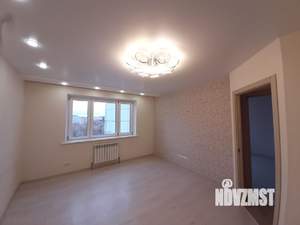 3-к квартира, вторичка, 73м2, 17/26 этаж