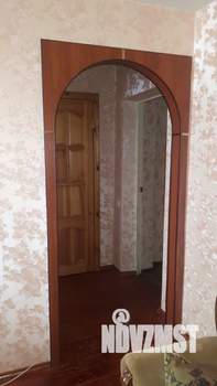 3-к квартира, вторичка, 56м2, 2/5 этаж