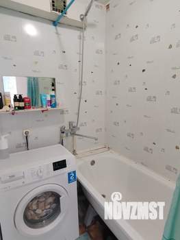 2-к квартира, вторичка, 44м2, 4/5 этаж