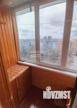 2-к квартира, вторичка, 48м2, 9/9 этаж