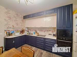 2-к квартира, вторичка, 78м2, 14/18 этаж