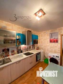 4-к квартира, вторичка, 98м2, 8/19 этаж