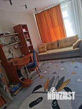 2-к квартира, вторичка, 53м2, 2/10 этаж