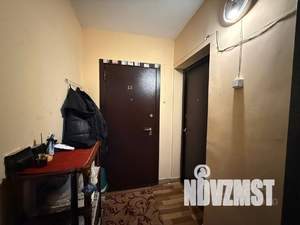 1-к квартира, вторичка, 34м2, 1/3 этаж