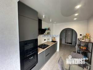3-к квартира, вторичка, 66м2, 6/10 этаж