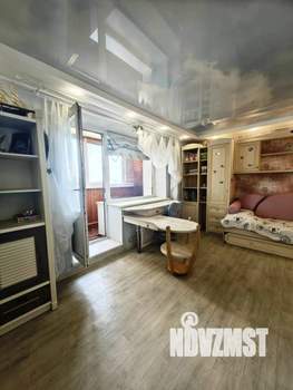 3-к квартира, вторичка, 74м2, 9/10 этаж