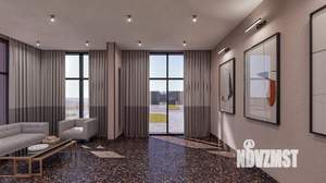 2-к квартира, вторичка, 60м2, 10/24 этаж
