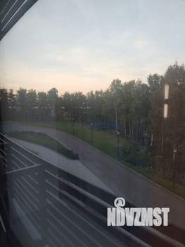 1-к квартира, сданный дом, 44м2, 3/5 этаж