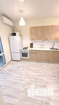 1-к квартира, вторичка, 45м2, 4/10 этаж