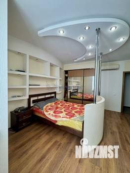 3-к квартира, вторичка, 110м2, 3/7 этаж
