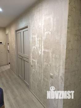 3-к квартира, вторичка, 59м2, 2/9 этаж
