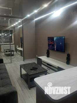 1-к квартира, вторичка, 34м2, 4/10 этаж
