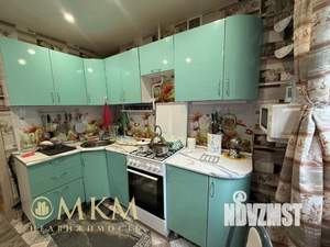 1-к квартира, вторичка, 33м2, 1/9 этаж