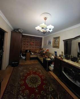 2-к квартира, вторичка, 46м2, 7/9 этаж