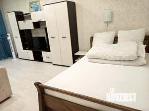 1-к квартира, вторичка, 33м2, 1/9 этаж