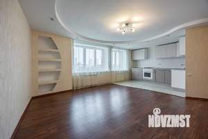 3-к квартира, вторичка, 61м2, 8/9 этаж
