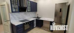 1-к квартира, вторичка, 42м2, 11/17 этаж