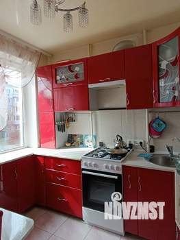 2-к квартира, вторичка, 51м2, 3/5 этаж