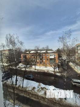 2-к квартира, вторичка, 41м2, 4/5 этаж
