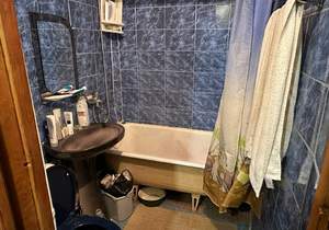 2-к квартира, вторичка, 45м2, 5/5 этаж