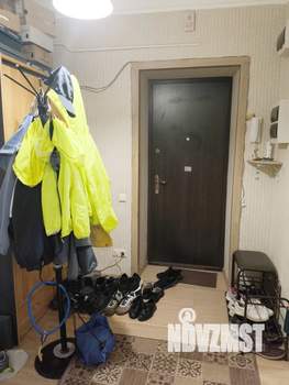 3-к квартира, вторичка, 68м2, 1/4 этаж