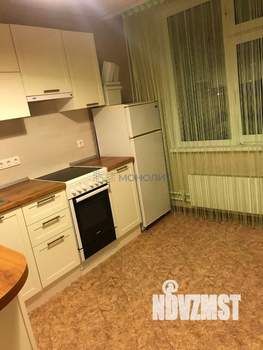 1-к квартира, вторичка, 32м2, 5/10 этаж