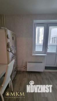 1-к квартира, вторичка, 38м2, 2/8 этаж