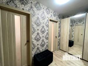 1-к квартира, вторичка, 38м2, 4/23 этаж