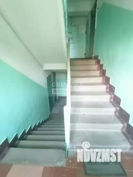 1-к квартира, вторичка, 35м2, 4/5 этаж