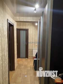 2-к квартира, вторичка, 50м2, 5/5 этаж