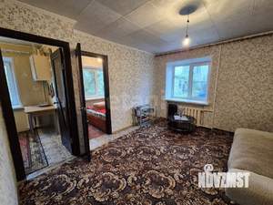 1-к квартира, вторичка, 31м2, 4/5 этаж