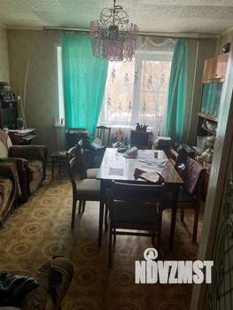 3-к квартира, вторичка, 61м2, 3/9 этаж