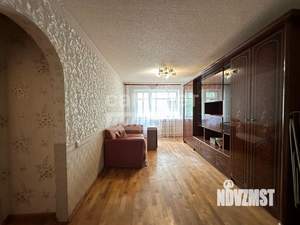 3-к квартира, вторичка, 61м2, 3/9 этаж