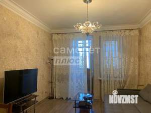 2-к квартира, вторичка, 63м2, 4/5 этаж