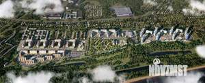 1-к квартира, вторичка, 20м2, 3/17 этаж