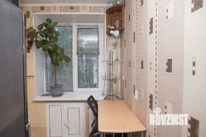 1-к квартира, вторичка, 32м2, 4/5 этаж