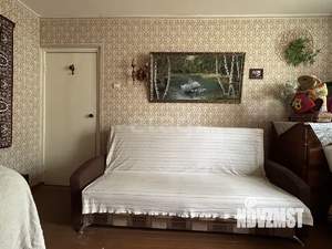 2-к квартира, вторичка, 38м2, 3/5 этаж