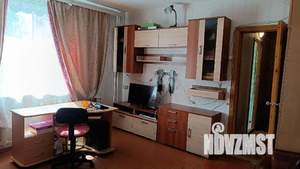 2-к квартира, вторичка, 50м2, 5/9 этаж