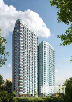 1-к квартира, вторичка, 35м2, 5/24 этаж