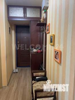 2-к квартира, вторичка, 47м2, 5/5 этаж