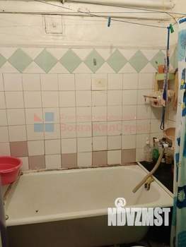 1-к квартира, вторичка, 26м2, 3/3 этаж