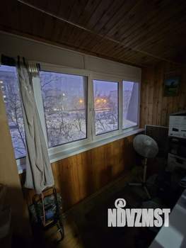 2-к квартира, вторичка, 49м2, 2/9 этаж