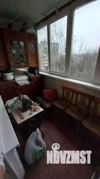 2-к квартира, вторичка, 45м2, 7/9 этаж