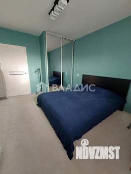 2-к квартира, вторичка, 64м2, 10/10 этаж