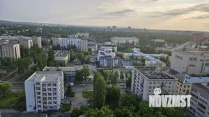 2-к квартира, вторичка, 56м2, 20/25 этаж