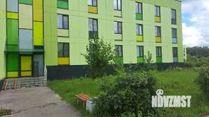 1-к квартира, вторичка, 31м2, 2/3 этаж