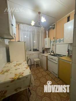 2-к квартира, вторичка, 45м2, 3/5 этаж