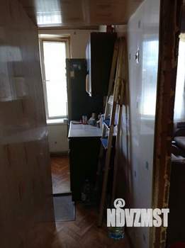 1-к квартира, вторичка, 31м2, 1/2 этаж